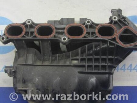 ФОТО Впускной коллектор для Honda Accord CU (12.2008 - 03.2013) Киев