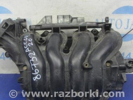 ФОТО Впускной коллектор для Honda Accord CU (12.2008 - 03.2013) Киев
