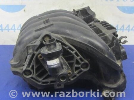ФОТО Впускной коллектор для Honda Accord CU (12.2008 - 03.2013) Киев