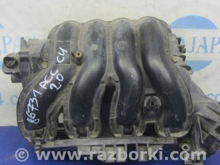 ФОТО Впускной коллектор для Honda Accord CU (12.2008 - 03.2013) Киев