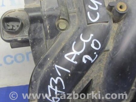 ФОТО Впускной коллектор для Honda Accord CU (12.2008 - 03.2013) Киев