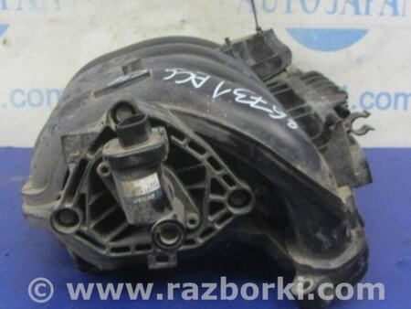 ФОТО Впускной коллектор для Honda Accord CU (12.2008 - 03.2013) Киев