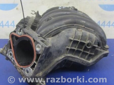 ФОТО Впускной коллектор для Honda Accord CU (12.2008 - 03.2013) Киев