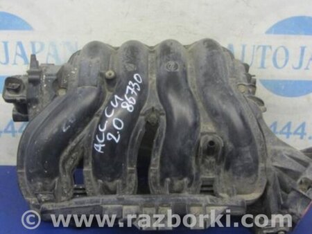 ФОТО Впускной коллектор для Honda Accord CU (12.2008 - 03.2013) Киев