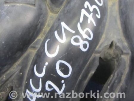 ФОТО Впускной коллектор для Honda Accord CU (12.2008 - 03.2013) Киев