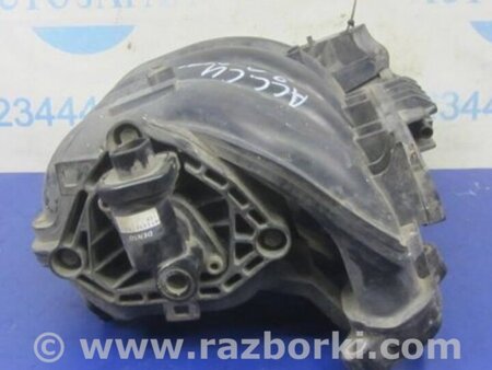 ФОТО Впускной коллектор для Honda Accord CU (12.2008 - 03.2013) Киев