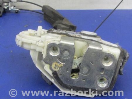 ФОТО Замок двери для Honda Accord CU (12.2008 - 03.2013) Киев