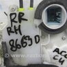 ФОТО Замок двери для Honda Accord CU (12.2008 - 03.2013) Киев