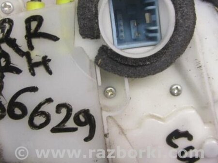 ФОТО Замок двери для Honda Accord CU (12.2008 - 03.2013) Киев