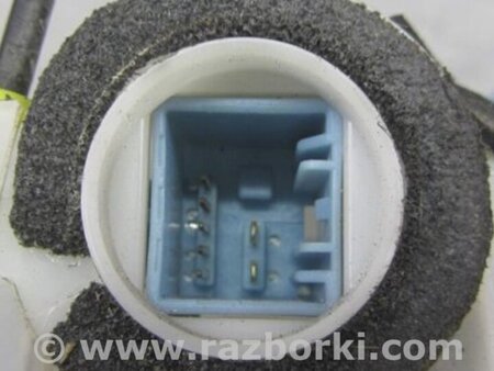 ФОТО Замок двери для Honda Accord CU (12.2008 - 03.2013) Киев