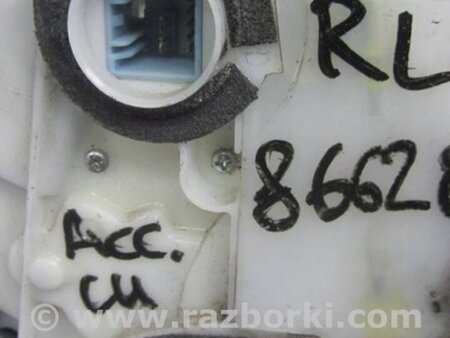 ФОТО Замок двери для Honda Accord CU (12.2008 - 03.2013) Киев