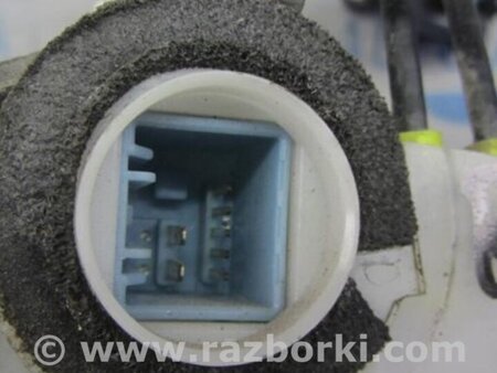 ФОТО Замок двери для Honda Accord CU (12.2008 - 03.2013) Киев