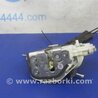 ФОТО Замок двери для Honda Accord CU (12.2008 - 03.2013) Киев