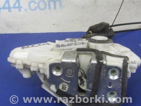 ФОТО Замок двери для Honda Accord CU (12.2008 - 03.2013) Киев