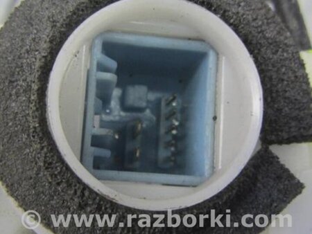ФОТО Замок двери для Honda Accord CU (12.2008 - 03.2013) Киев