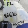 ФОТО Замок двери для Honda Accord CU (12.2008 - 03.2013) Киев