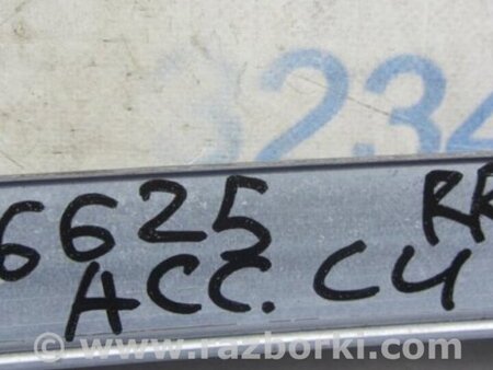 ФОТО Стеклоподъемник для Honda Accord CU (12.2008 - 03.2013) Киев