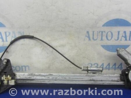 ФОТО Стеклоподъемник для Honda Accord CU (12.2008 - 03.2013) Киев