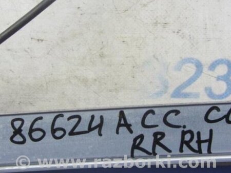 ФОТО Стеклоподъемник для Honda Accord CU (12.2008 - 03.2013) Киев