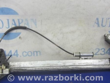 ФОТО Стеклоподъемник для Honda Accord CU (12.2008 - 03.2013) Киев