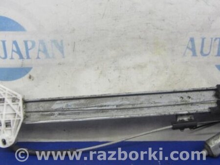 ФОТО Стеклоподъемник для Honda Accord CU (12.2008 - 03.2013) Киев