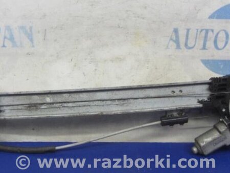 ФОТО Стеклоподъемник для Honda Accord CU (12.2008 - 03.2013) Киев