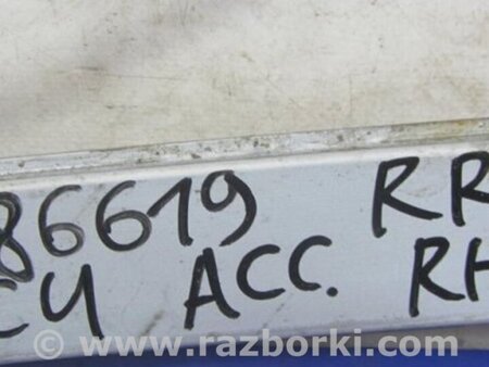 ФОТО Стеклоподъемник для Honda Accord CU (12.2008 - 03.2013) Киев