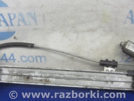 ФОТО Стеклоподъемник для Honda Accord CU (12.2008 - 03.2013) Киев