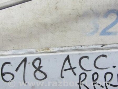 ФОТО Стеклоподъемник для Honda Accord CU (12.2008 - 03.2013) Киев