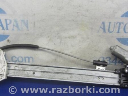 ФОТО Стеклоподъемник для Honda Accord CU (12.2008 - 03.2013) Киев