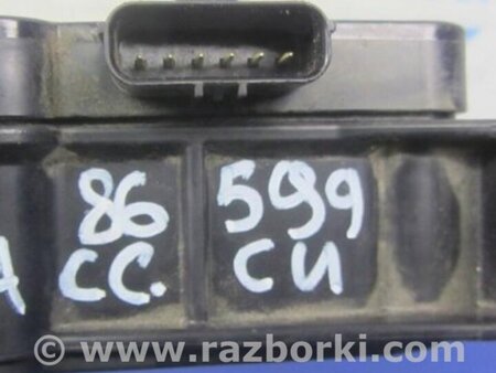 ФОТО Педаль газа для Honda Accord CU (12.2008 - 03.2013) Киев