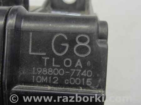 ФОТО Педаль газа для Honda Accord CU (12.2008 - 03.2013) Киев