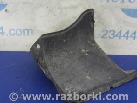 ФОТО Подкрылок для Honda Accord CU (12.2008 - 03.2013) Киев