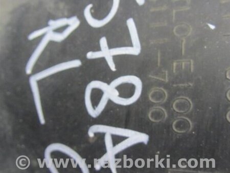 ФОТО Подкрылок для Honda Accord CU (12.2008 - 03.2013) Киев