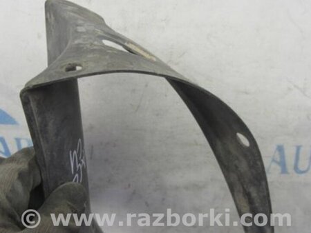 ФОТО Подкрылок для Honda Accord CU (12.2008 - 03.2013) Киев