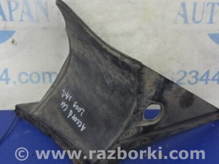 ФОТО Подкрылок для Honda Accord CU (12.2008 - 03.2013) Киев