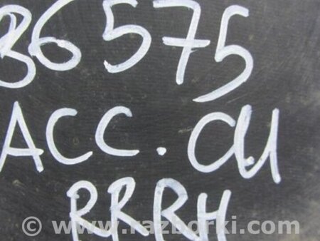 ФОТО Подкрылок для Honda Accord CU (12.2008 - 03.2013) Киев