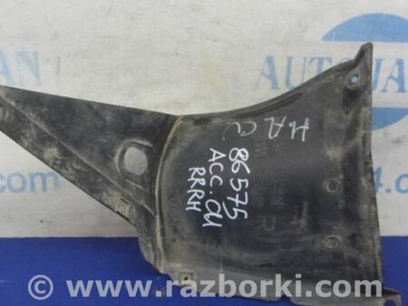 ФОТО Подкрылок для Honda Accord CU (12.2008 - 03.2013) Киев