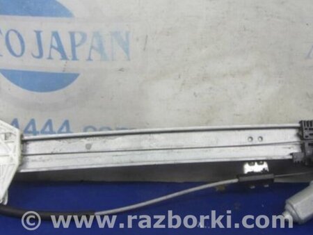 ФОТО Стеклоподъемник для Honda Accord CU (12.2008 - 03.2013) Киев