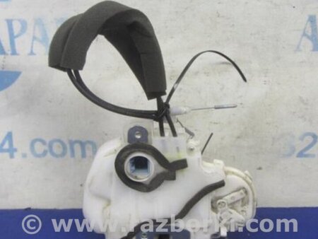 ФОТО Замок двери для Honda Accord CU (12.2008 - 03.2013) Киев