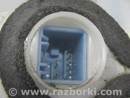 ФОТО Замок двери для Honda Accord CU (12.2008 - 03.2013) Киев