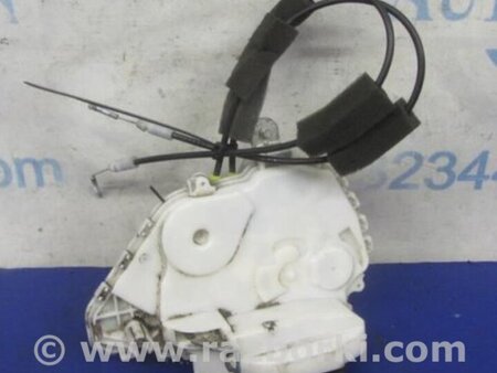 ФОТО Замок двери для Honda Accord CU (12.2008 - 03.2013) Киев