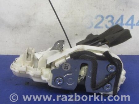ФОТО Замок двери для Honda Accord CU (12.2008 - 03.2013) Киев