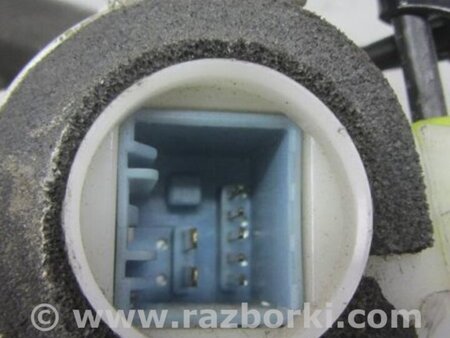 ФОТО Замок двери для Honda Accord CU (12.2008 - 03.2013) Киев