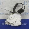 ФОТО Замок двери для Honda Accord CU (12.2008 - 03.2013) Киев