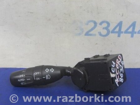 ФОТО Подрулевые переключатели (Гитара) для Honda Accord CU (12.2008 - 03.2013) Киев