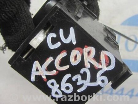 ФОТО Подрулевые переключатели (Гитара) для Honda Accord CU (12.2008 - 03.2013) Киев