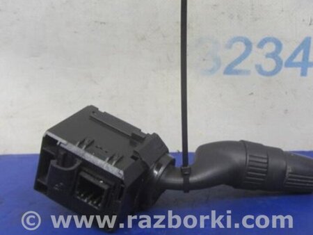 ФОТО Подрулевые переключатели (Гитара) для Honda Accord CU (12.2008 - 03.2013) Киев