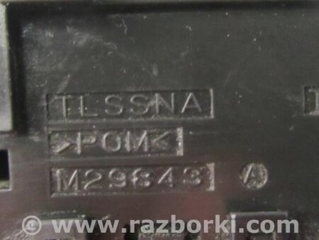 ФОТО Подрулевые переключатели (Гитара) для Honda Accord CU (12.2008 - 03.2013) Киев