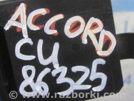 ФОТО Подрулевые переключатели (Гитара) для Honda Accord CU (12.2008 - 03.2013) Киев